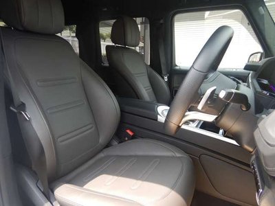 صورة 7 لـ 2023 Mercedes-BENZ G-CLASS