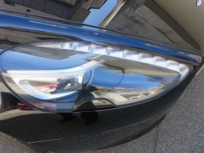 ASTON MARTIN RAPIDE - 5