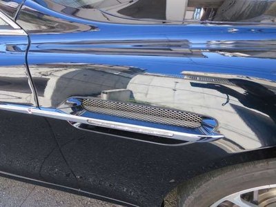 ASTON MARTIN RAPIDE - 6