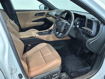 صورة 9 لـ 2024 Toyota CROWN SPORT