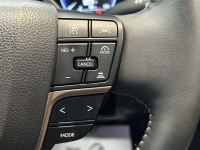 2024 Toyota CROWN SPORT — миниатюра 15