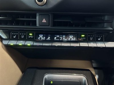 2024 Toyota CROWN SPORT — миниатюра 13
