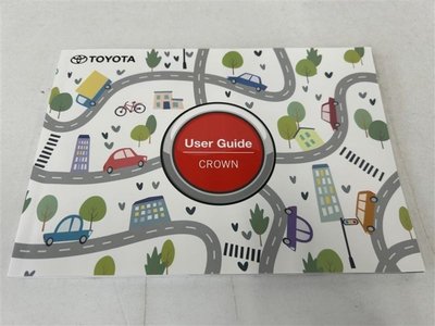 2024 Toyota CROWN SPORT — миниатюра 20