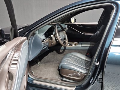 GENESIS G80 (RG3) - 10
