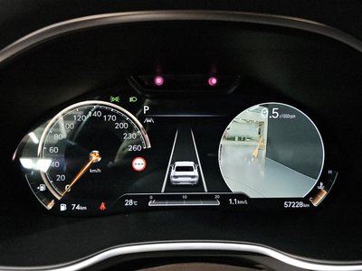 GENESIS G80 (RG3) - 8