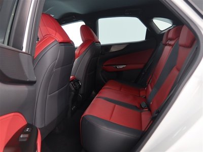 صورة مصغرة 12 لـ 2023 Lexus NX