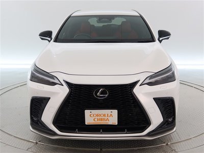 صورة 2 لـ 2023 Lexus NX