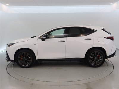 صورة 3 لـ 2023 Lexus NX