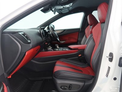 صورة مصغرة 11 لـ 2023 Lexus NX