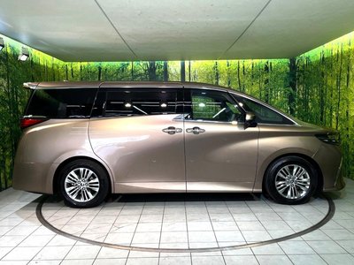 2025 Toyota ALPHARD — миниатюра 70