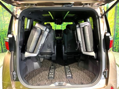 2025 Toyota ALPHARD — миниатюра 54