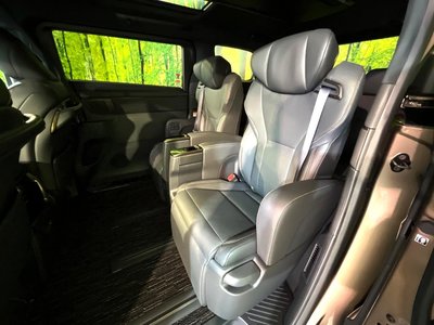 2025 Toyota ALPHARD — миниатюра 59