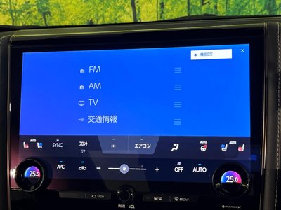 2025 Toyota ALPHARD — миниатюра 42