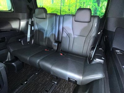 2025 Toyota ALPHARD — миниатюра 58