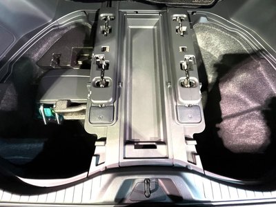 2025 Toyota ALPHARD — миниатюра 55