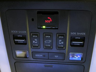 2025 Toyota ALPHARD — миниатюра 45