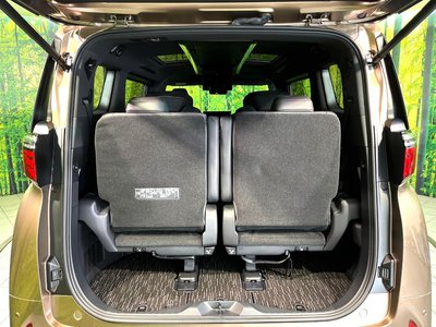 2025 Toyota ALPHARD — миниатюра 53