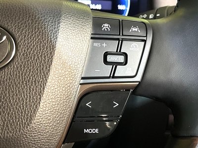 2025 Toyota ALPHARD — миниатюра 46