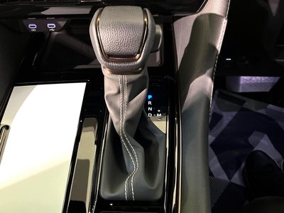 2025 Toyota ALPHARD — миниатюра 24
