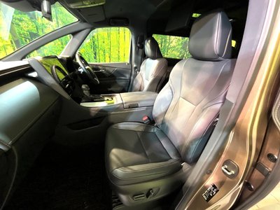 2025 Toyota ALPHARD — миниатюра 60