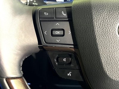 2025 Toyota ALPHARD — миниатюра 44