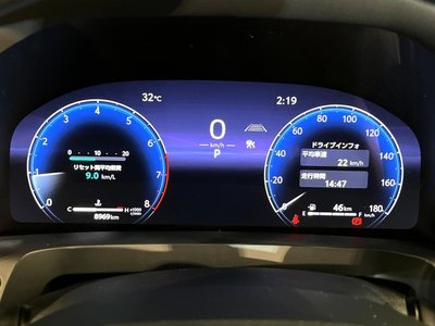 2025 Toyota ALPHARD — миниатюра 49