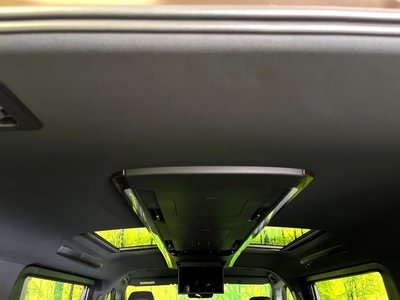 2025 Toyota ALPHARD — миниатюра 52