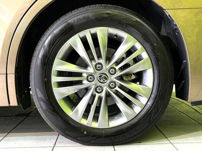 2025 Toyota ALPHARD — миниатюра 63