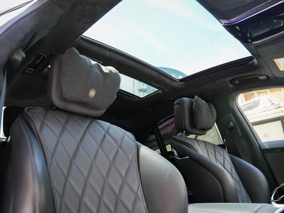 MERCEDES-BENZ S-CLASS - 8