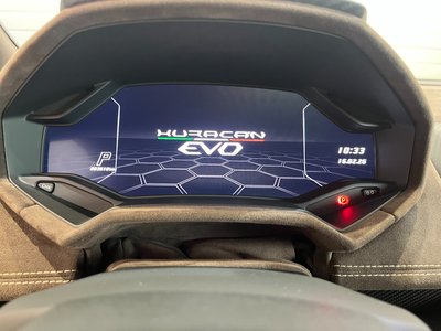 LAMBORGHINI HURACAN - 7