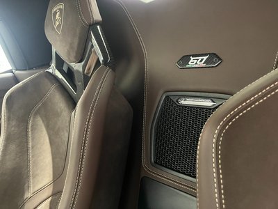 LAMBORGHINI HURACAN - 9