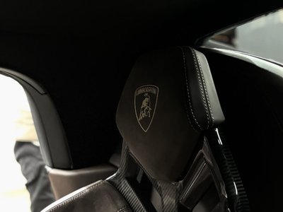 LAMBORGHINI HURACAN - 8