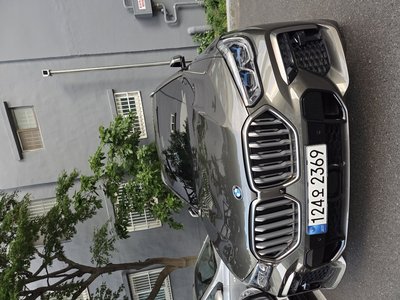 BMW X6 - 1