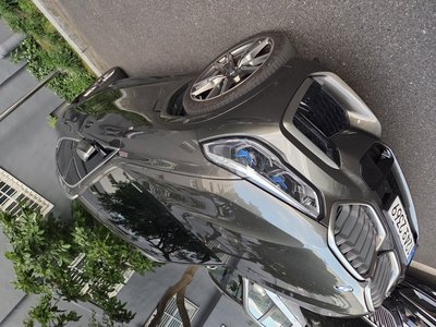 BMW X6 - 2