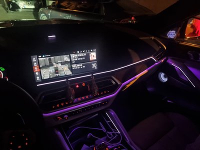 BMW X6 - 7