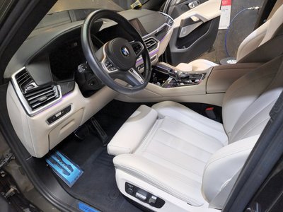 BMW X6 - 6