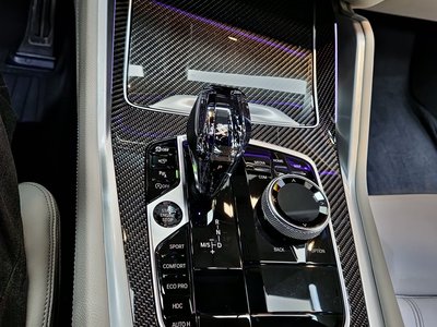 BMW X6 - 9