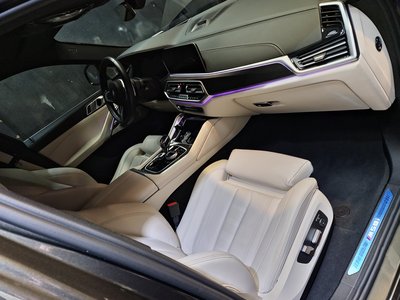 BMW X6 - 4