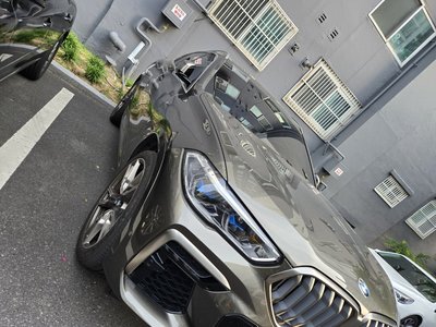 BMW X6 - 5