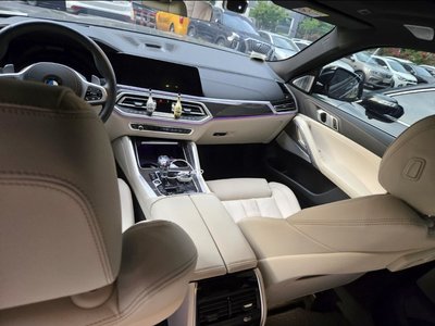 BMW X6 - 8