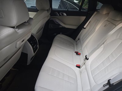 BMW X6 - 3