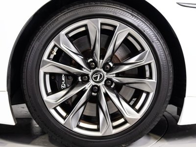 صورة مصغرة 29 لـ 2018 Lexus LS