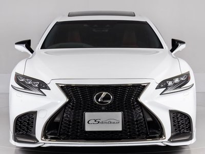 صورة مصغرة 14 لـ 2018 Lexus LS