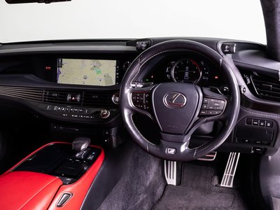 صورة مصغرة 35 لـ 2018 Lexus LS