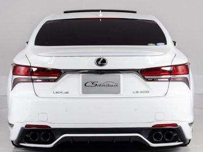 صورة مصغرة 16 لـ 2018 Lexus LS