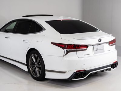 صورة مصغرة 23 لـ 2018 Lexus LS