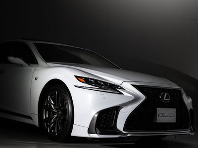 صورة مصغرة 26 لـ 2018 Lexus LS