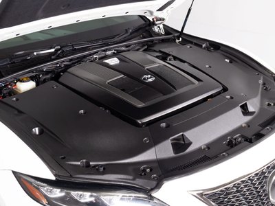 صورة مصغرة 31 لـ 2018 Lexus LS