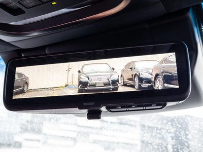 صورة 8 لـ 2018 Lexus LS