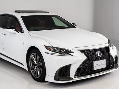 صورة 5 لـ 2018 Lexus LS